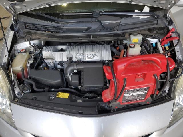 Photo 10 VIN: JTDKN3DU8F1895314 - TOYOTA PRIUS 