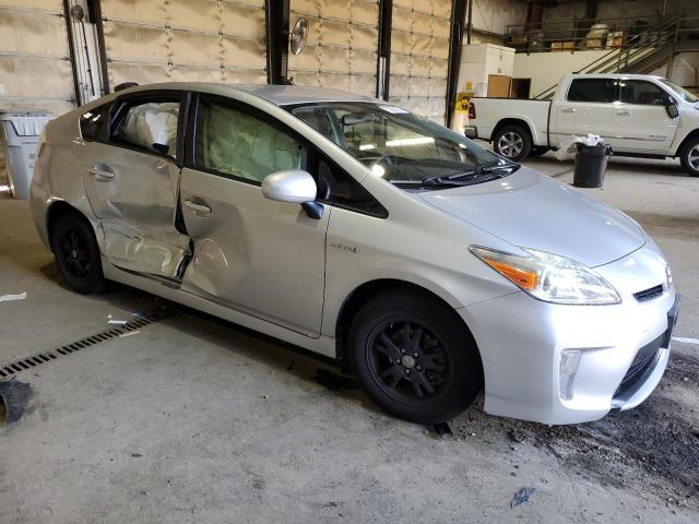 Photo 3 VIN: JTDKN3DU8F1895314 - TOYOTA PRIUS 