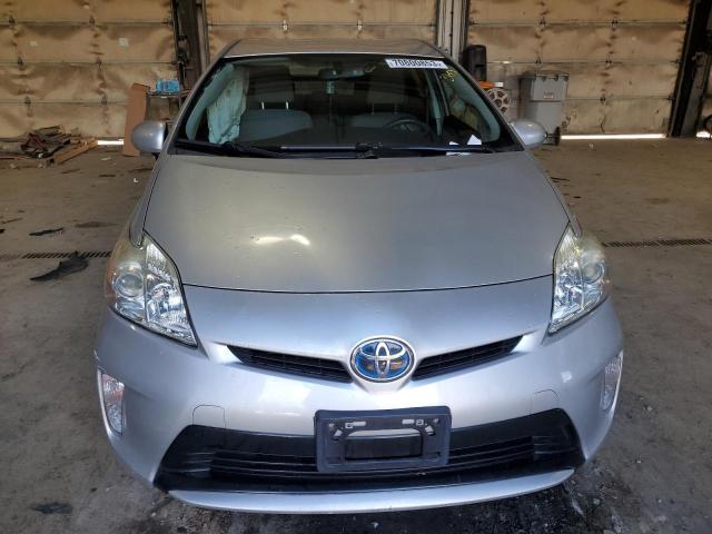 Photo 4 VIN: JTDKN3DU8F1895314 - TOYOTA PRIUS 