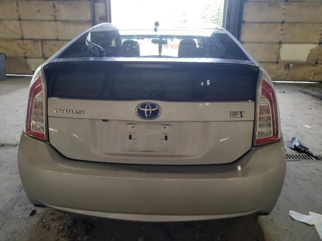 Photo 5 VIN: JTDKN3DU8F1895314 - TOYOTA PRIUS 