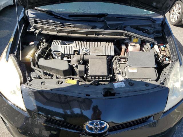 Photo 10 VIN: JTDKN3DU8F1898620 - TOYOTA PRIUS 