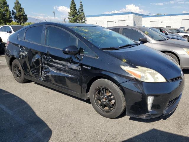 Photo 3 VIN: JTDKN3DU8F1898620 - TOYOTA PRIUS 