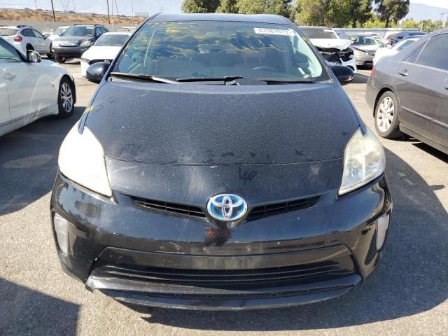 Photo 4 VIN: JTDKN3DU8F1898620 - TOYOTA PRIUS 