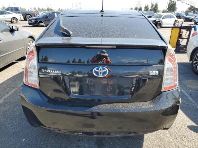 Photo 5 VIN: JTDKN3DU8F1898620 - TOYOTA PRIUS 