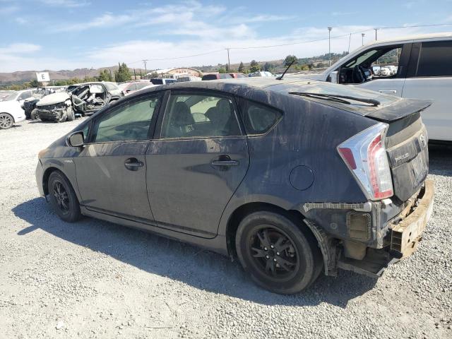 Photo 1 VIN: JTDKN3DU8F1910457 - TOYOTA PRIUS 