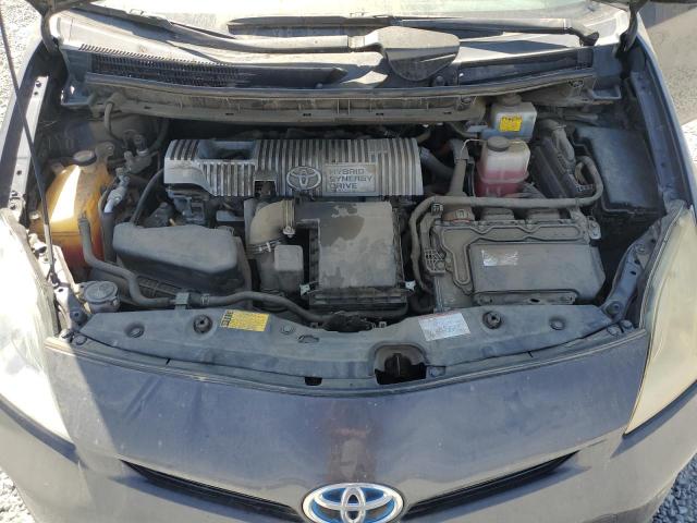 Photo 10 VIN: JTDKN3DU8F1910457 - TOYOTA PRIUS 