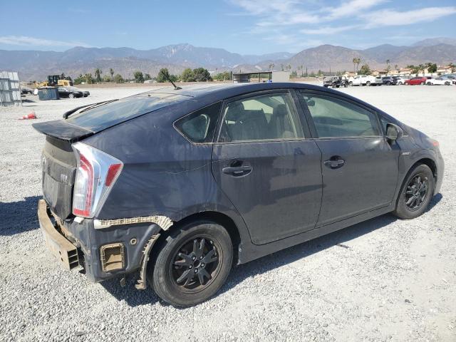 Photo 2 VIN: JTDKN3DU8F1910457 - TOYOTA PRIUS 