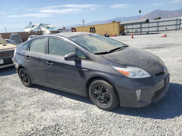 Photo 3 VIN: JTDKN3DU8F1910457 - TOYOTA PRIUS 