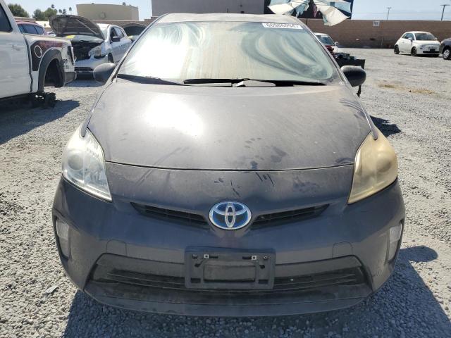 Photo 4 VIN: JTDKN3DU8F1910457 - TOYOTA PRIUS 