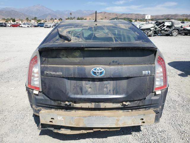 Photo 5 VIN: JTDKN3DU8F1910457 - TOYOTA PRIUS 