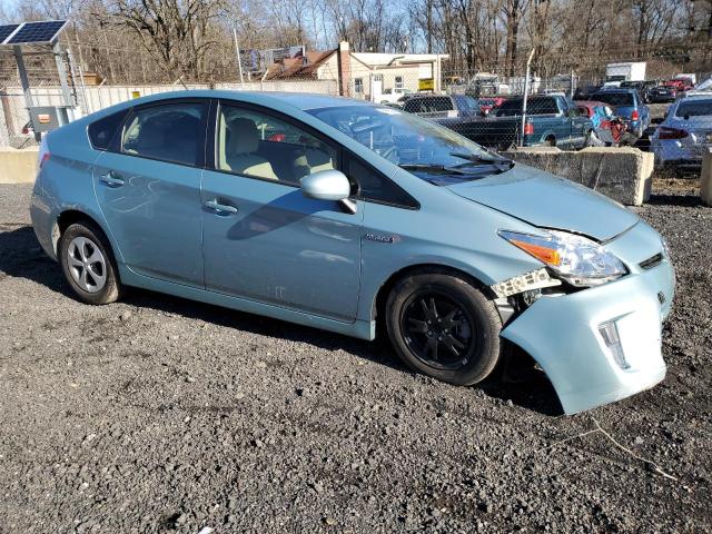 Photo 3 VIN: JTDKN3DU8F1913990 - TOYOTA PRIUS 