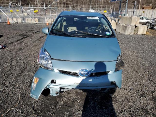 Photo 4 VIN: JTDKN3DU8F1913990 - TOYOTA PRIUS 