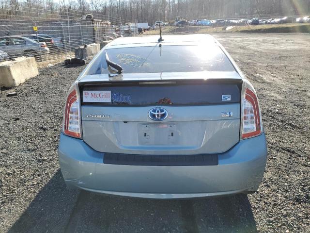 Photo 5 VIN: JTDKN3DU8F1913990 - TOYOTA PRIUS 