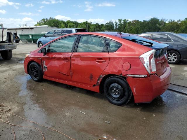 Photo 1 VIN: JTDKN3DU8F1917019 - TOYOTA PRIUS 