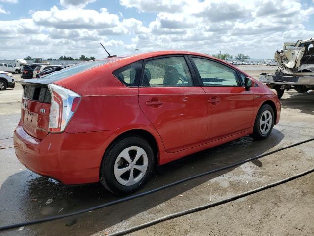 Photo 2 VIN: JTDKN3DU8F1917019 - TOYOTA PRIUS 