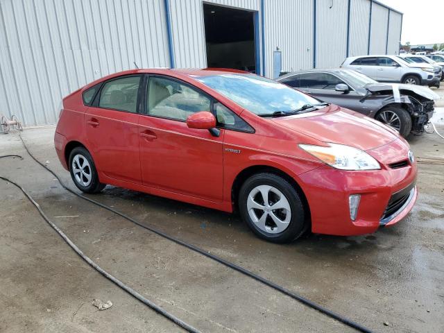 Photo 3 VIN: JTDKN3DU8F1917019 - TOYOTA PRIUS 