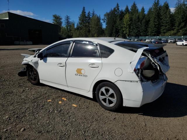 Photo 1 VIN: JTDKN3DU8F1922155 - TOYOTA PRIUS 