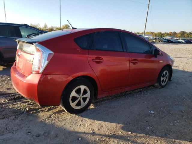 Photo 2 VIN: JTDKN3DU8F1924732 - TOYOTA PRIUS 