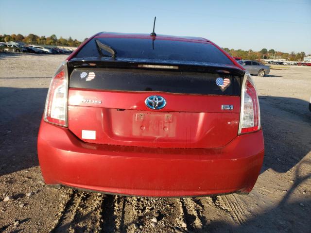 Photo 5 VIN: JTDKN3DU8F1924732 - TOYOTA PRIUS 