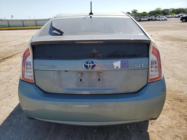 Photo 5 VIN: JTDKN3DU8F1924908 - TOYOTA PRIUS 