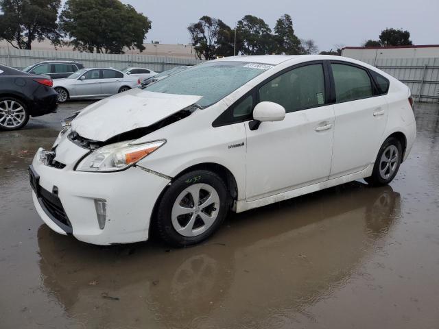 Photo 0 VIN: JTDKN3DU8F1930045 - TOYOTA PRIUS 