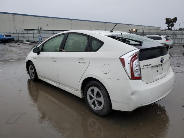 Photo 1 VIN: JTDKN3DU8F1930045 - TOYOTA PRIUS 