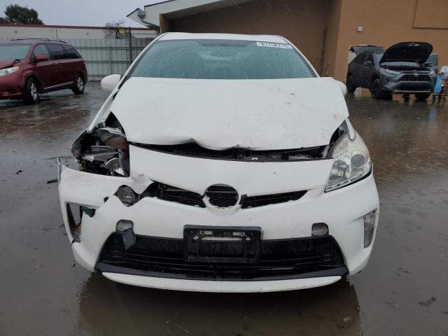 Photo 4 VIN: JTDKN3DU8F1930045 - TOYOTA PRIUS 