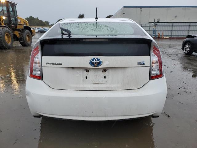 Photo 5 VIN: JTDKN3DU8F1930045 - TOYOTA PRIUS 