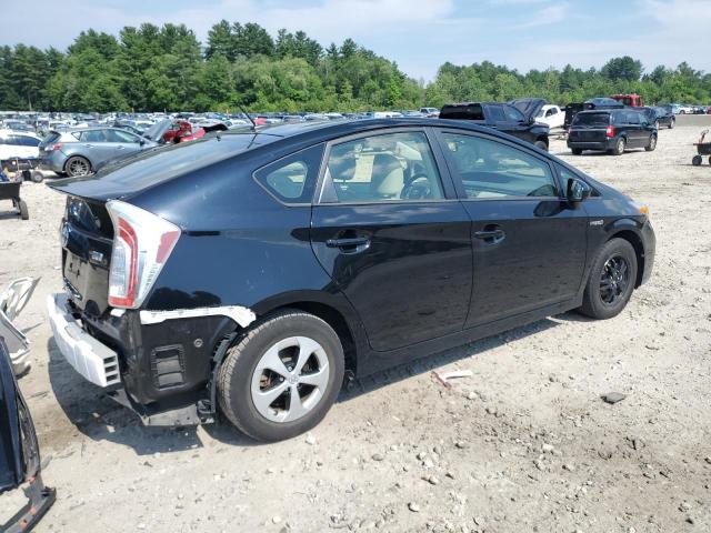 Photo 2 VIN: JTDKN3DU8F1933169 - TOYOTA PRIUS 