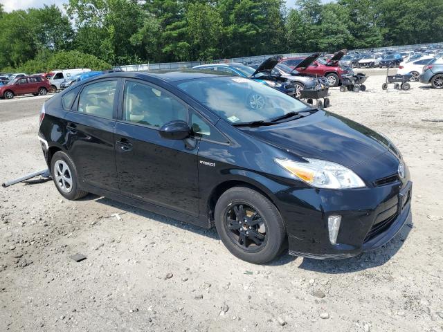 Photo 3 VIN: JTDKN3DU8F1933169 - TOYOTA PRIUS 