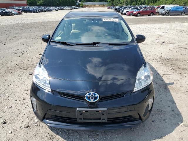 Photo 4 VIN: JTDKN3DU8F1933169 - TOYOTA PRIUS 