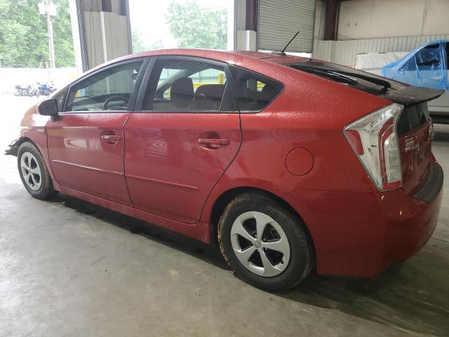 Photo 1 VIN: JTDKN3DU8F1933527 - TOYOTA PRIUS 