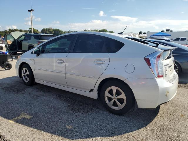 Photo 1 VIN: JTDKN3DU8F1941157 - TOYOTA PRIUS 