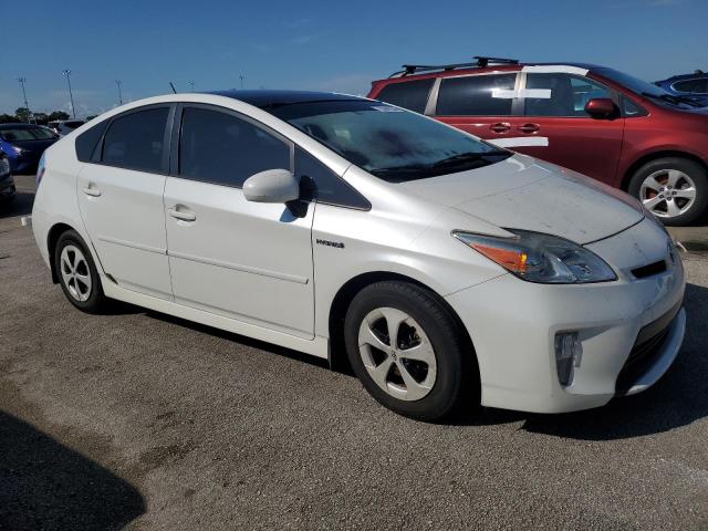 Photo 3 VIN: JTDKN3DU8F1941157 - TOYOTA PRIUS 