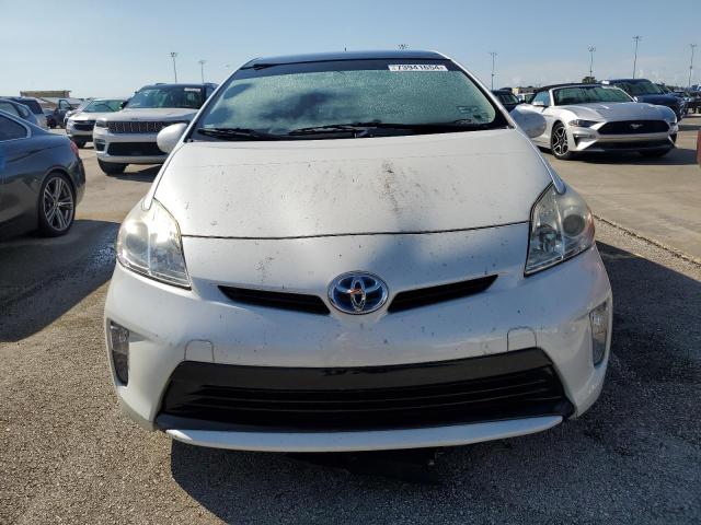 Photo 4 VIN: JTDKN3DU8F1941157 - TOYOTA PRIUS 