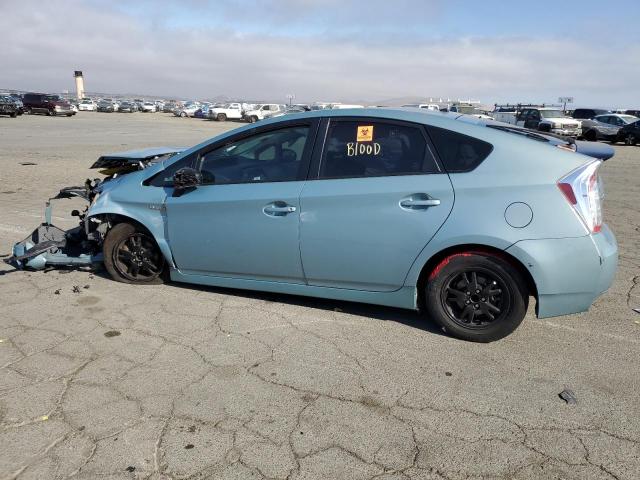 Photo 1 VIN: JTDKN3DU8F1962249 - TOYOTA PRIUS 