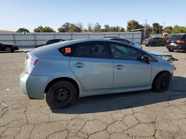 Photo 2 VIN: JTDKN3DU8F1962249 - TOYOTA PRIUS 