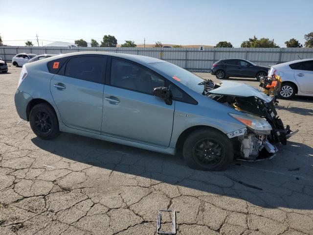 Photo 3 VIN: JTDKN3DU8F1962249 - TOYOTA PRIUS 