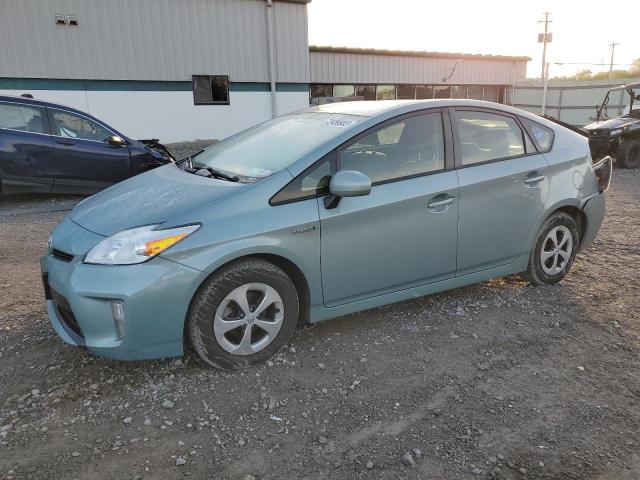 Photo 0 VIN: JTDKN3DU8F1976846 - TOYOTA PRIUS 