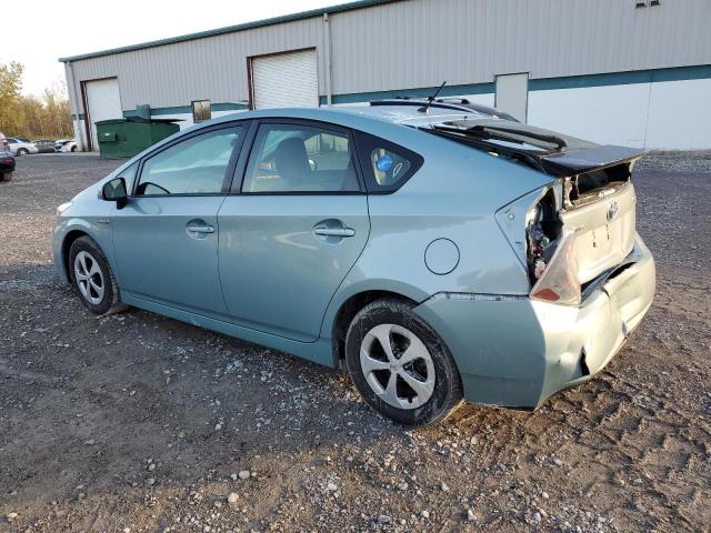 Photo 1 VIN: JTDKN3DU8F1976846 - TOYOTA PRIUS 