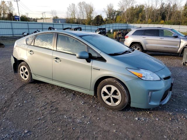 Photo 3 VIN: JTDKN3DU8F1976846 - TOYOTA PRIUS 