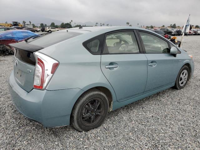 Photo 2 VIN: JTDKN3DU8F1977107 - TOYOTA PRIUS 