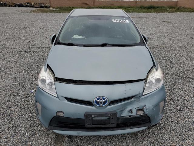 Photo 4 VIN: JTDKN3DU8F1977107 - TOYOTA PRIUS 