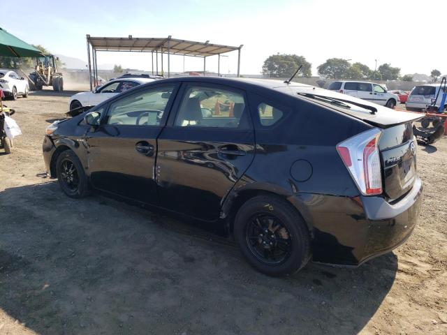 Photo 1 VIN: JTDKN3DU8F1981934 - TOYOTA PRIUS 