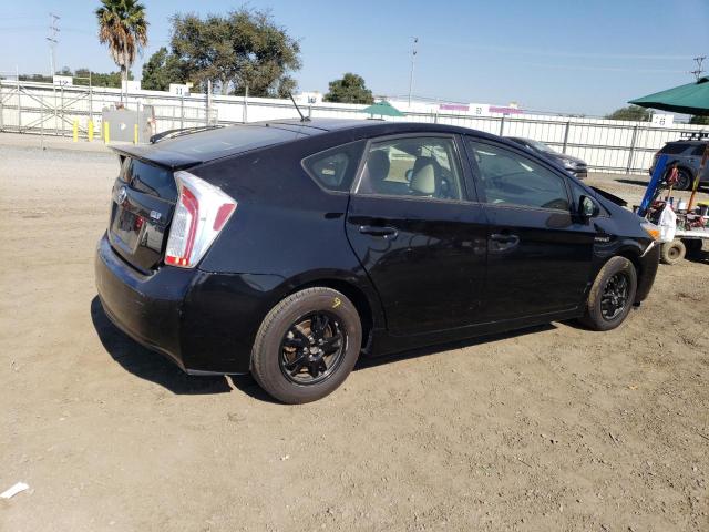 Photo 2 VIN: JTDKN3DU8F1981934 - TOYOTA PRIUS 