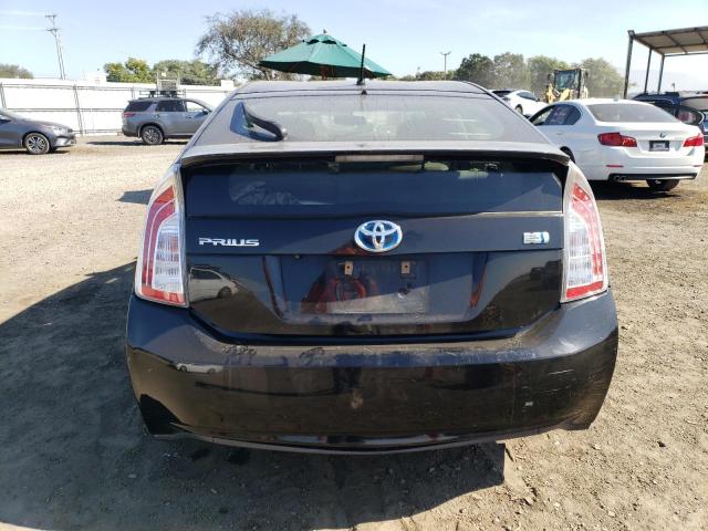 Photo 5 VIN: JTDKN3DU8F1981934 - TOYOTA PRIUS 