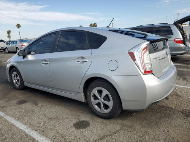 Photo 1 VIN: JTDKN3DU8F1986213 - TOYOTA PRIUS 