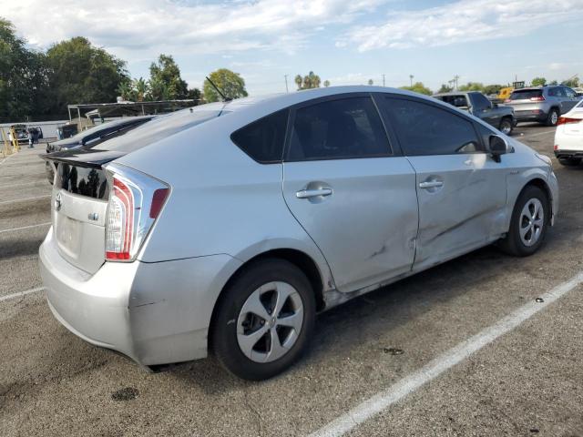 Photo 2 VIN: JTDKN3DU8F1986213 - TOYOTA PRIUS 