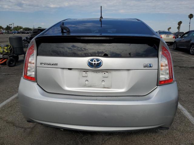 Photo 5 VIN: JTDKN3DU8F1986213 - TOYOTA PRIUS 