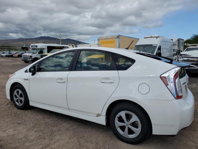 Photo 1 VIN: JTDKN3DU8F1994280 - TOYOTA PRIUS 